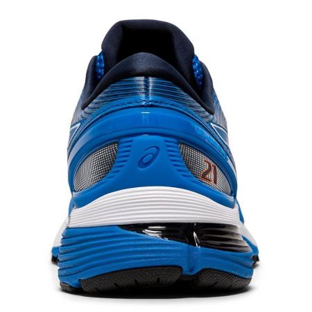 ΓΥΝΑΙΚΕΙΑ ΑΘΛΗΤΙΚΑ ΠΑΠΟΥΤΣΙΑ  ASICS Gel-Nimbus 21 518999 1011A169-401 εικόνα 6